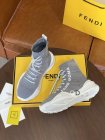 Fendi Women's Shoes 448