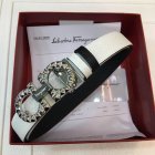 Salvatore Ferragamo Original Quality Belts 348