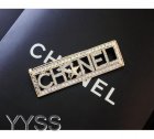 Chanel Jewelry Brooch 117