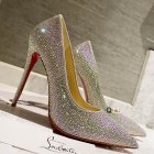 Christian Louboutin Women's Shoes 850