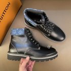 Louis Vuitton Men's shoes 3136