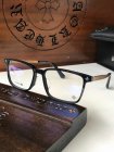 Chrome Hearts Plain Glass Spectacles 426