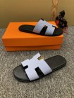 Hermes Men's Slippers 120