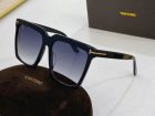 TOM FORD High Quality Sunglasses 1540