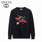 Gucci Men's Long Sleeve T-shirts 356
