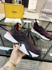 Fendi Men's Shoes 742