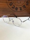 Chrome Hearts Plain Glass Spectacles 411