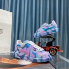 Alexander McQueen Men's Shoes 258