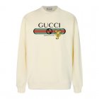 Gucci Men's Long Sleeve T-shirts 492