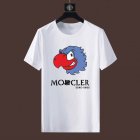 Moncler Men's T-shirts 356