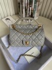 Chanel Original Quality Handbags 1289
