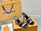 Louis Vuitton Women's Shoes 1080