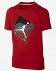 Air Jordan Men's T-shirts 892