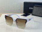 Chanel High Quality Sunglasses 3705