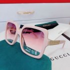 Gucci High Quality Sunglasses 1659