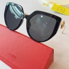 Fendi High Quality Sunglasses 943