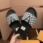 Louis Vuitton Men's Slippers 495