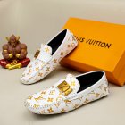 Louis Vuitton Men's shoes 1174