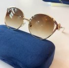 Gucci High Quality Sunglasses 1627