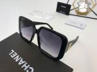 Chanel High Quality Sunglasses 443