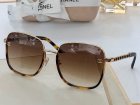 Chanel High Quality Sunglasses 4039