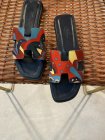 Hermes Women's Slippers 145