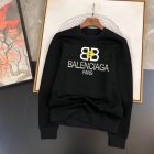 Balenciaga Men's Long Sleeve T-shirts 60