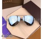 Gucci High Quality Sunglasses 1755