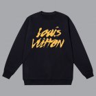 Louis Vuitton Men's Long Sleeve T-shirts 1397