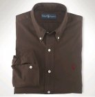 Ralph Lauren Men's Shirts 126