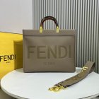 Fendi High Quality Handbags 148