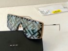 Fendi High Quality Sunglasses 429