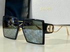 DIOR High Quality Sunglasses 1200