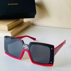 Balenciaga High Quality Sunglasses 355