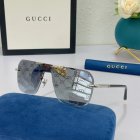 Gucci High Quality Sunglasses 5686