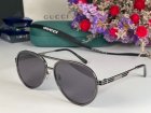 Gucci High Quality Sunglasses 3845