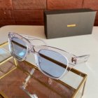 TOM FORD High Quality Sunglasses 215