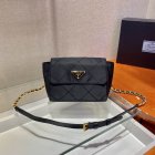 Prada Original Quality Handbags 1514