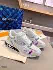 Louis Vuitton Women's Shoes 841