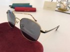 Gucci High Quality Sunglasses 705