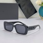 DIOR High Quality Sunglasses 381