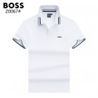 Hugo Boss Men's Polo 67