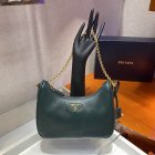 Prada Original Quality Handbags 830
