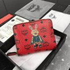 MCM Wallets 67