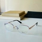 DIOR Plain Glass Spectacles 210