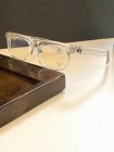 Chrome Hearts Plain Glass Spectacles 768