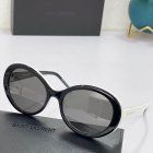 Yves Saint Laurent High Quality Sunglasses 474