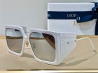 DIOR High Quality Sunglasses 524