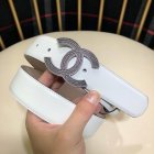 Chanel Original Quality Belts 356