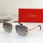 Cartier High Quality Sunglasses 1312